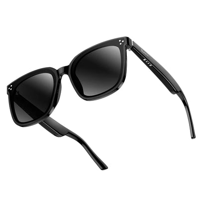 HOCO DI87 wireless air conduction audio sunglasses