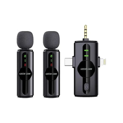Greenlion GM-80X Microphone