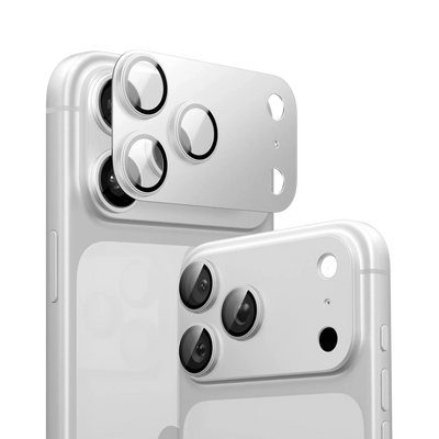 LITO Crown Halo Camera Lens Protector - iPhone 18 Pro & Pro Max