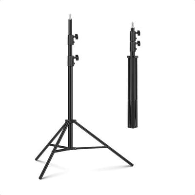Plokama PK-280D professional photography light stand