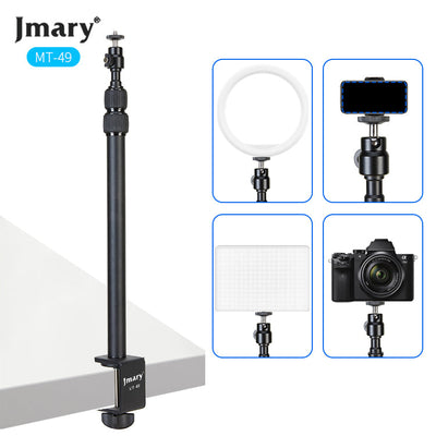 Jmary MT-49 Desk Mount Stand