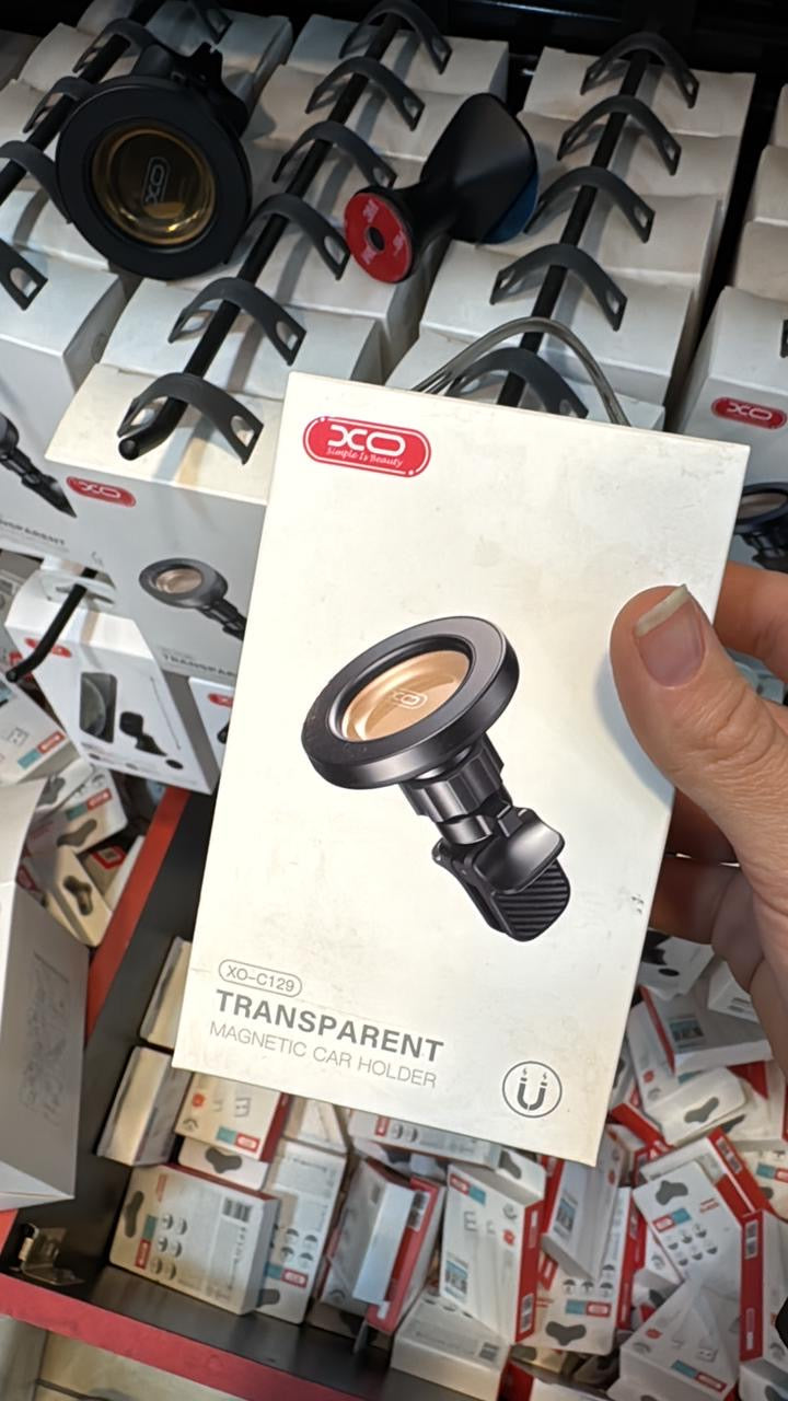 XO-C129 Car Phone Holder