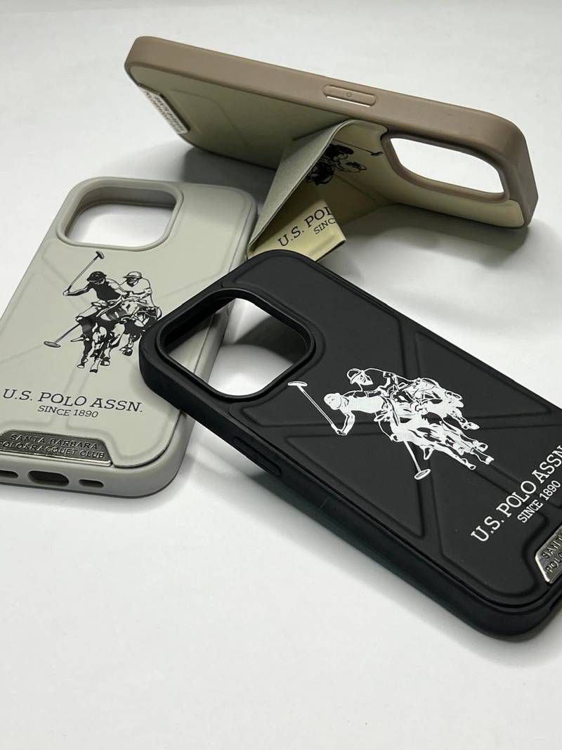 US.POLO CASE