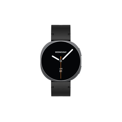 Green Lion Atlas smart watch with AMOLED display and Bluetooth calling
