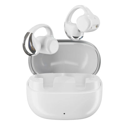 Green Lion Linz OWS Open-Ear Clip-On Earbuds - 18H, BT 6.0