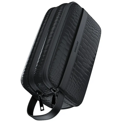 Green Lion Tirana Travel Pouch Handbag