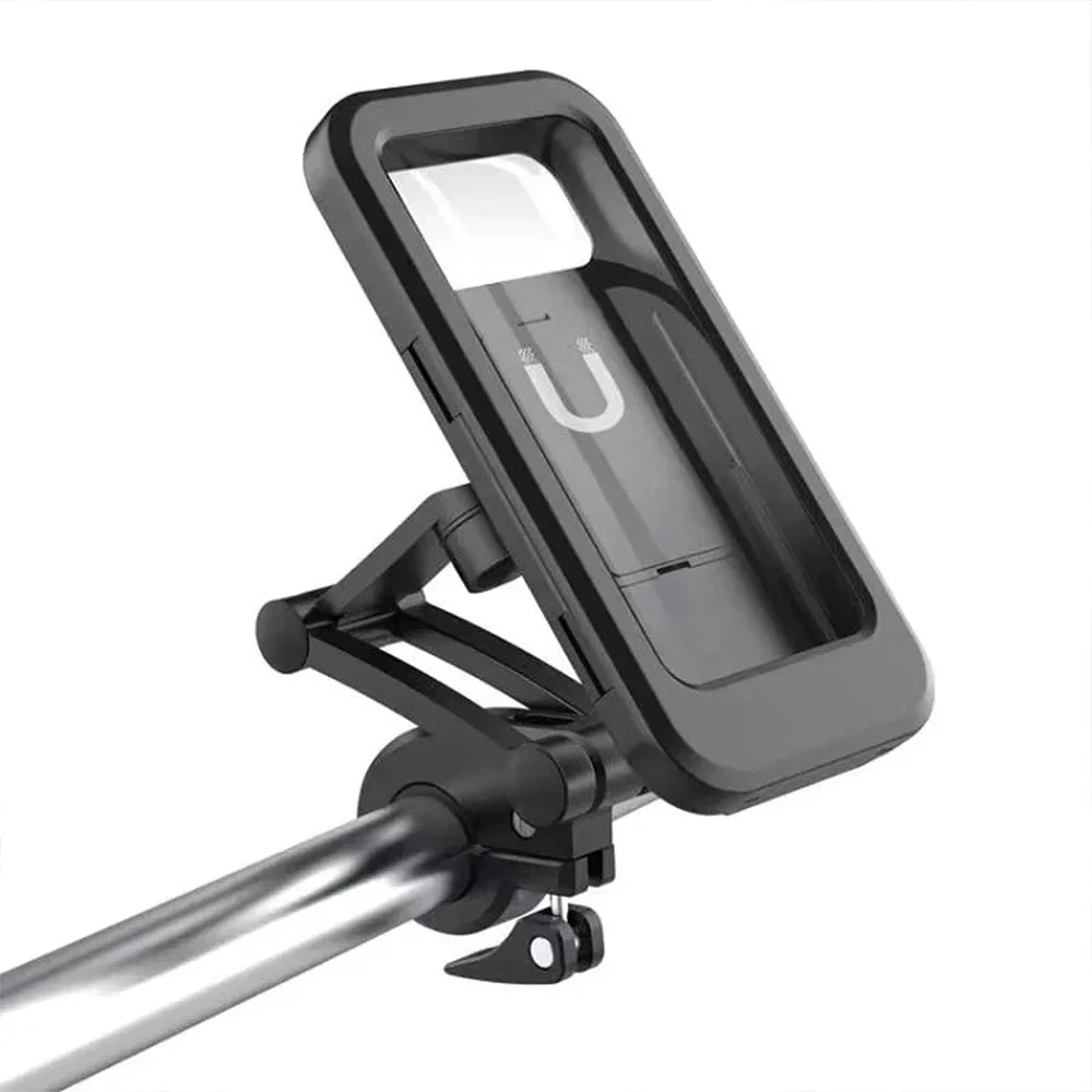 Holder Waterproof Motor Type L-605 – Universal Motorcycle Phone Mount