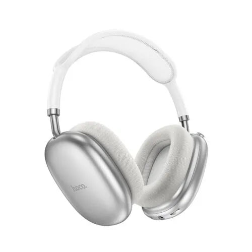 Hoco W55 Plus ANC Wireless Headphones – High-Performance Audio & Long Battery Life