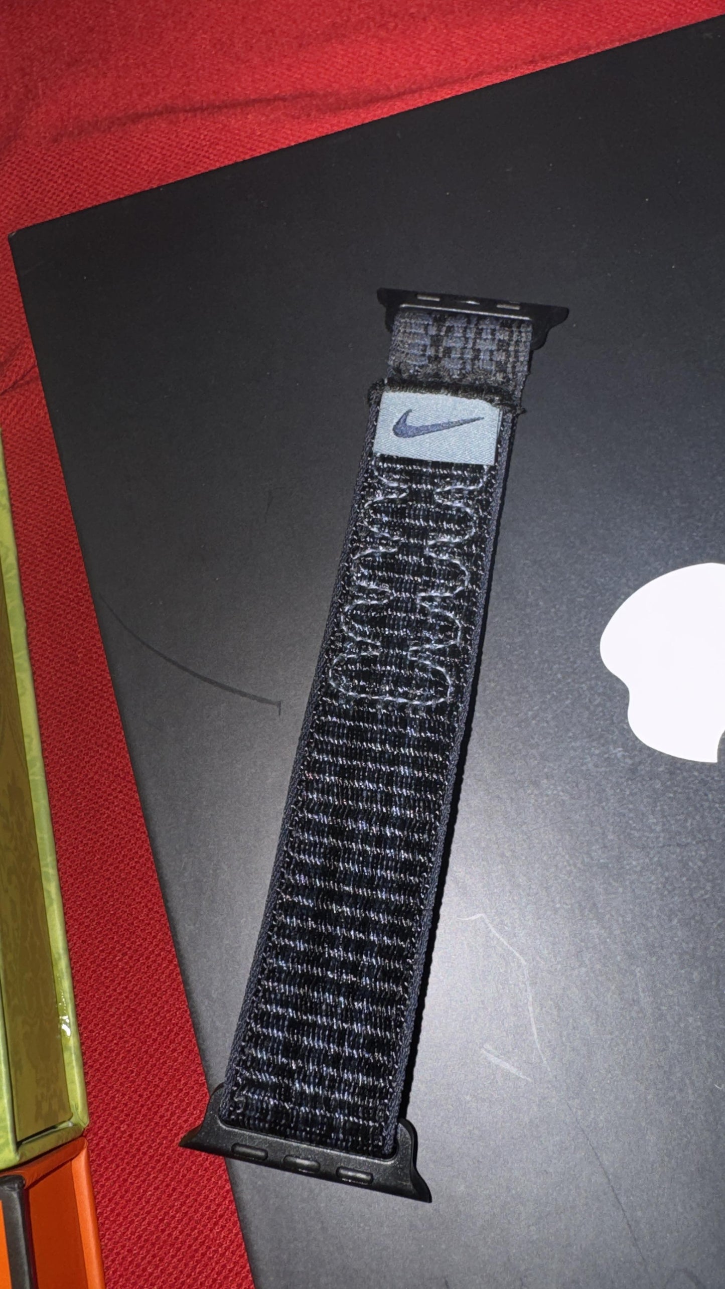 Nike band