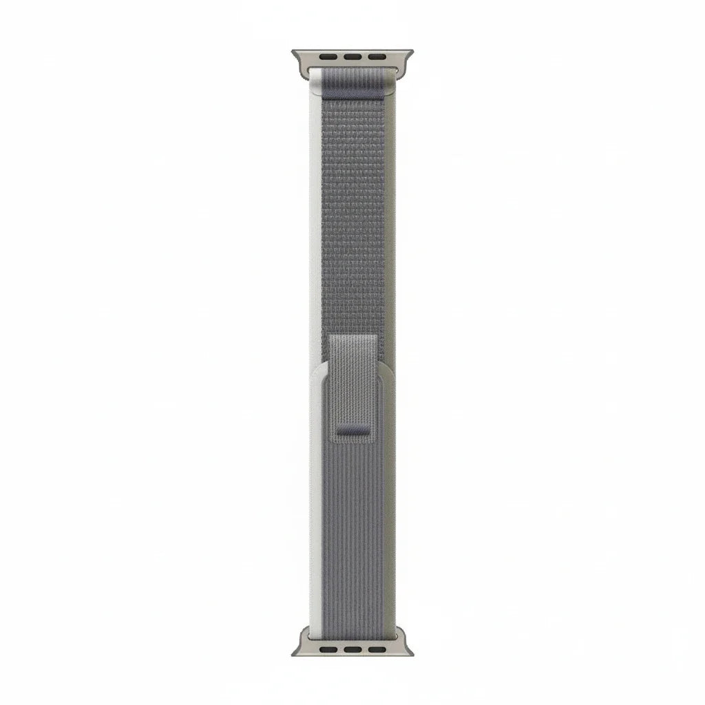 Binkson Trail Loop Nylon Watch Band – Lightweight, Breathable & Adjustable