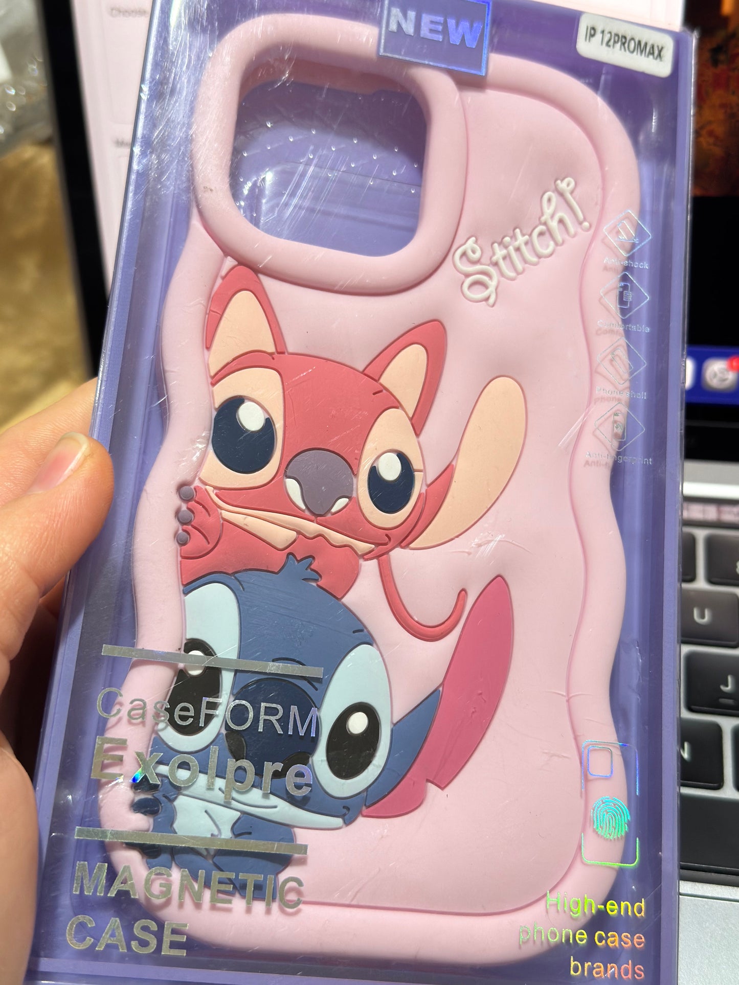 Any 5 Cases for 10$, iPhone 12 Pro Max