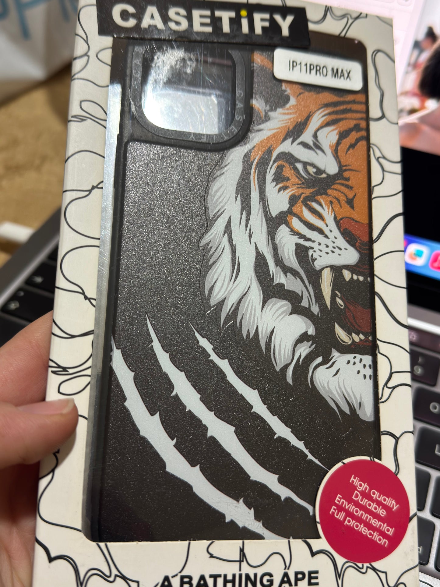 Any 5 Cases for 10$, iPhone 11 Pro Max