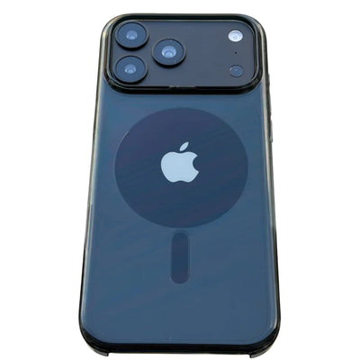 MagSafe Colour Case Original IC iPhone 17 Pro - black smoke
