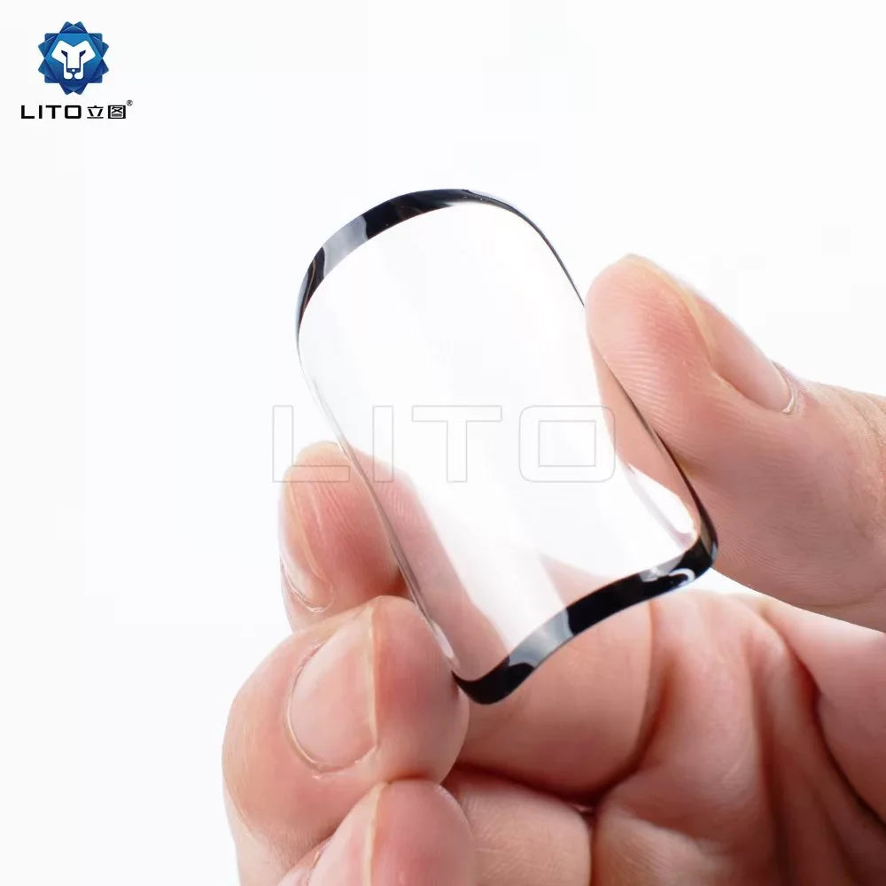 Apple Watch | Premium Matte Protection | LITO S+ PMMA Flexible