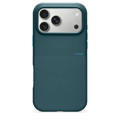 Beats iPhone 17 Pro & 17 Pro Max Rugged Case with MagSafe & Camera Control