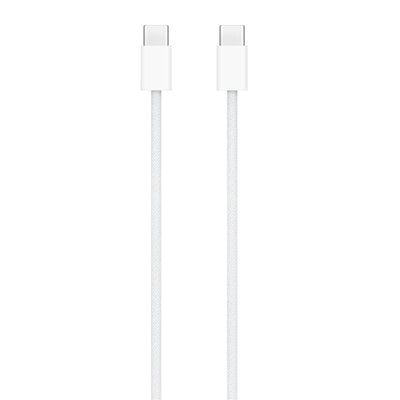 USB-C to USB-C Fast Charging Cable 2M (A Version)