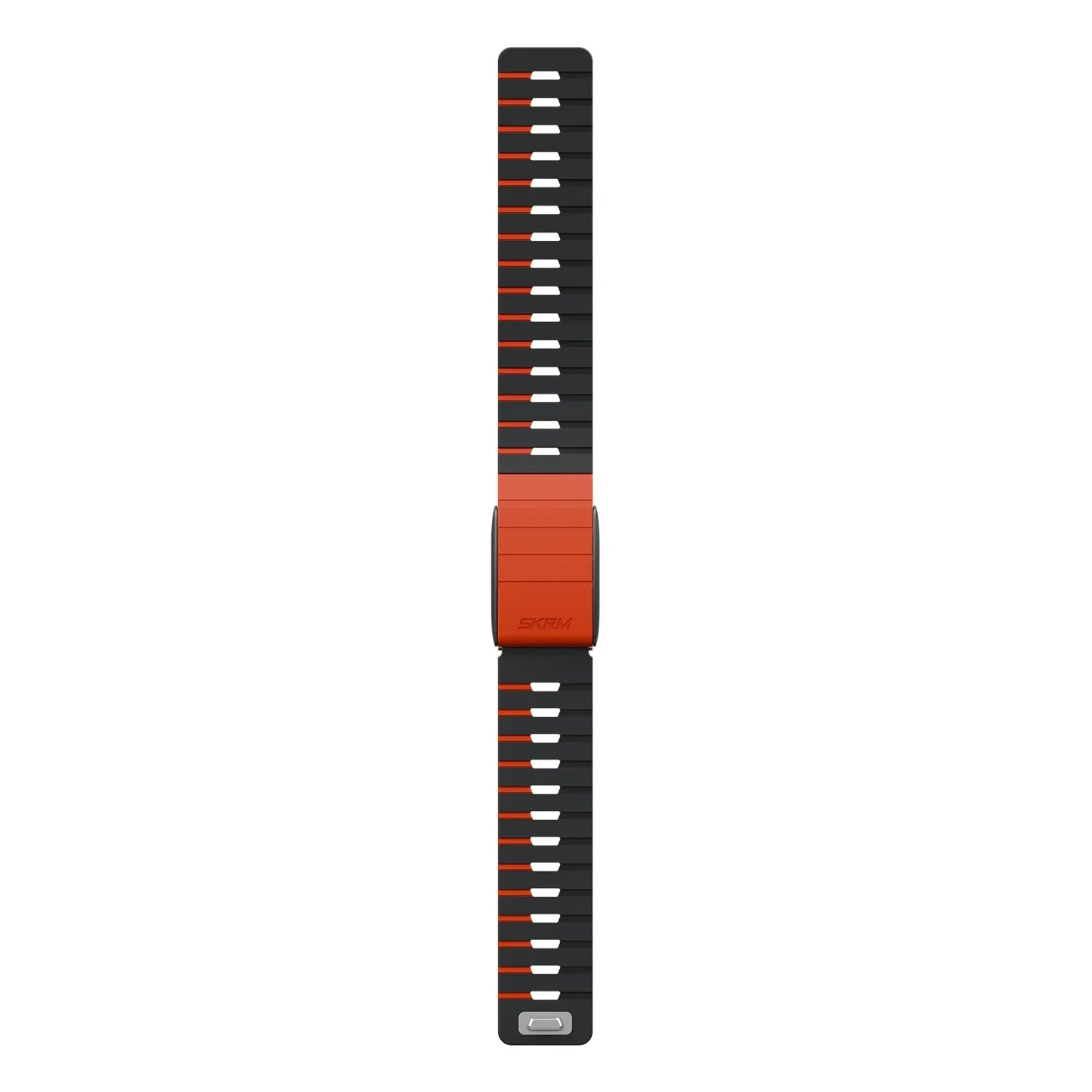 Adjustable silicone fitness band for WHOOP 5.0 MG tracker