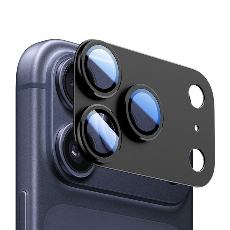 iPhone 17 Full Camera Protector – Strong Shield