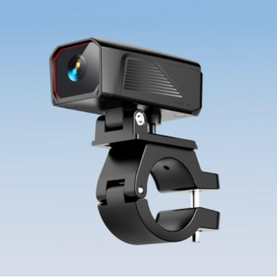 D8 Handlebar Dash Camera details
