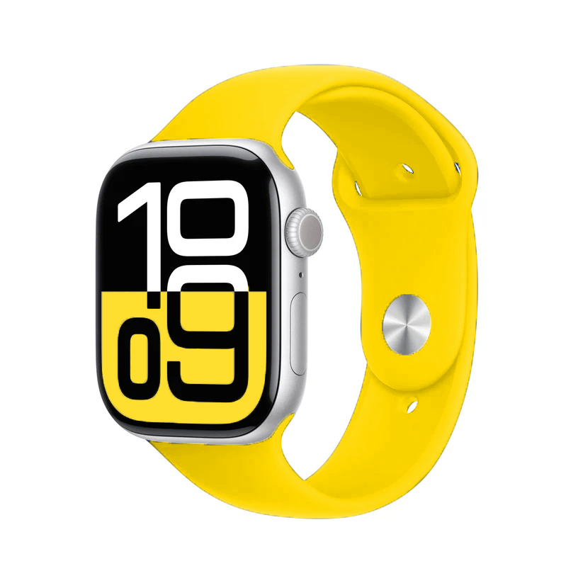 Apple Watch Silicon Band 38/40/41 | series10/11 42mm