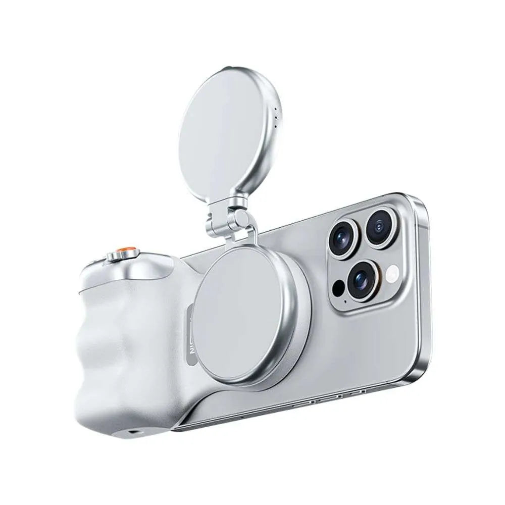 TELESIN Fun Shot Magnetic Grip