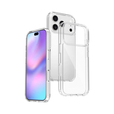 X-Level Space Collection case for iPhone 17 Pro and Pro Max