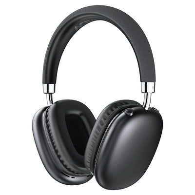 Acefast H13 wireless headset over ear design with cushioned earcups
