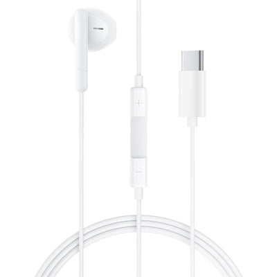 ACEFAST L9 USB-C wired earphones with in-line microphone
