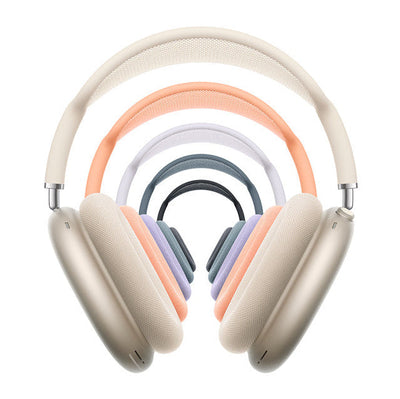 AirPods Max-Style Wireless Headphones – AAA Edition
