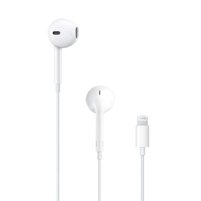 Original iPhone Lightning Earphones