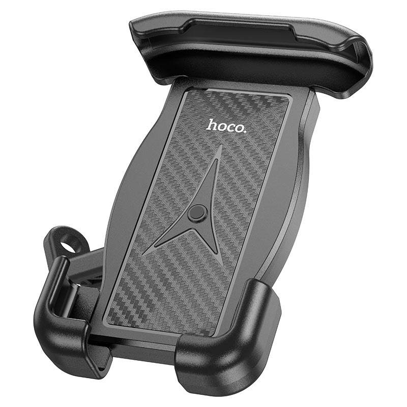 HOCO CA119 Motorcycle Phone Holder for Rearview Mirror