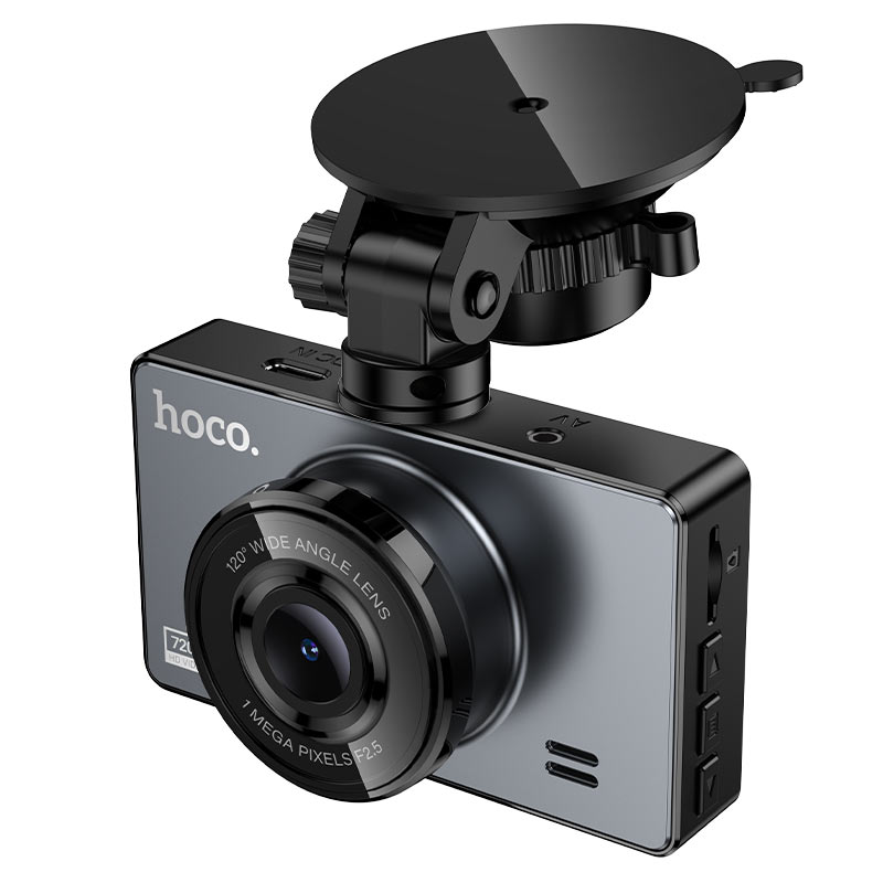 Dash Cam Driving Recorder Full HD HOCO DV14