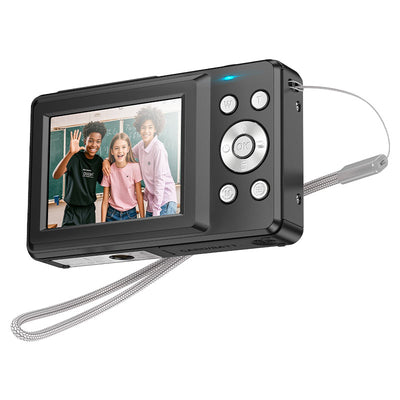HOCO DV202 digital camera black