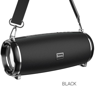HOCO HC2 Xpress sports Bluetooth speaker black