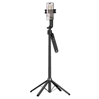 Hoco K32 Soporte smart face tracking phone holder