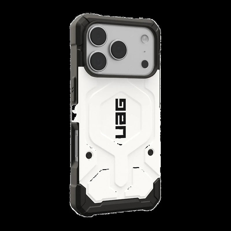 UAG Pathfinder Case for iPhone 17 series – Rugged Drop Protection (MagSafe Compatible)