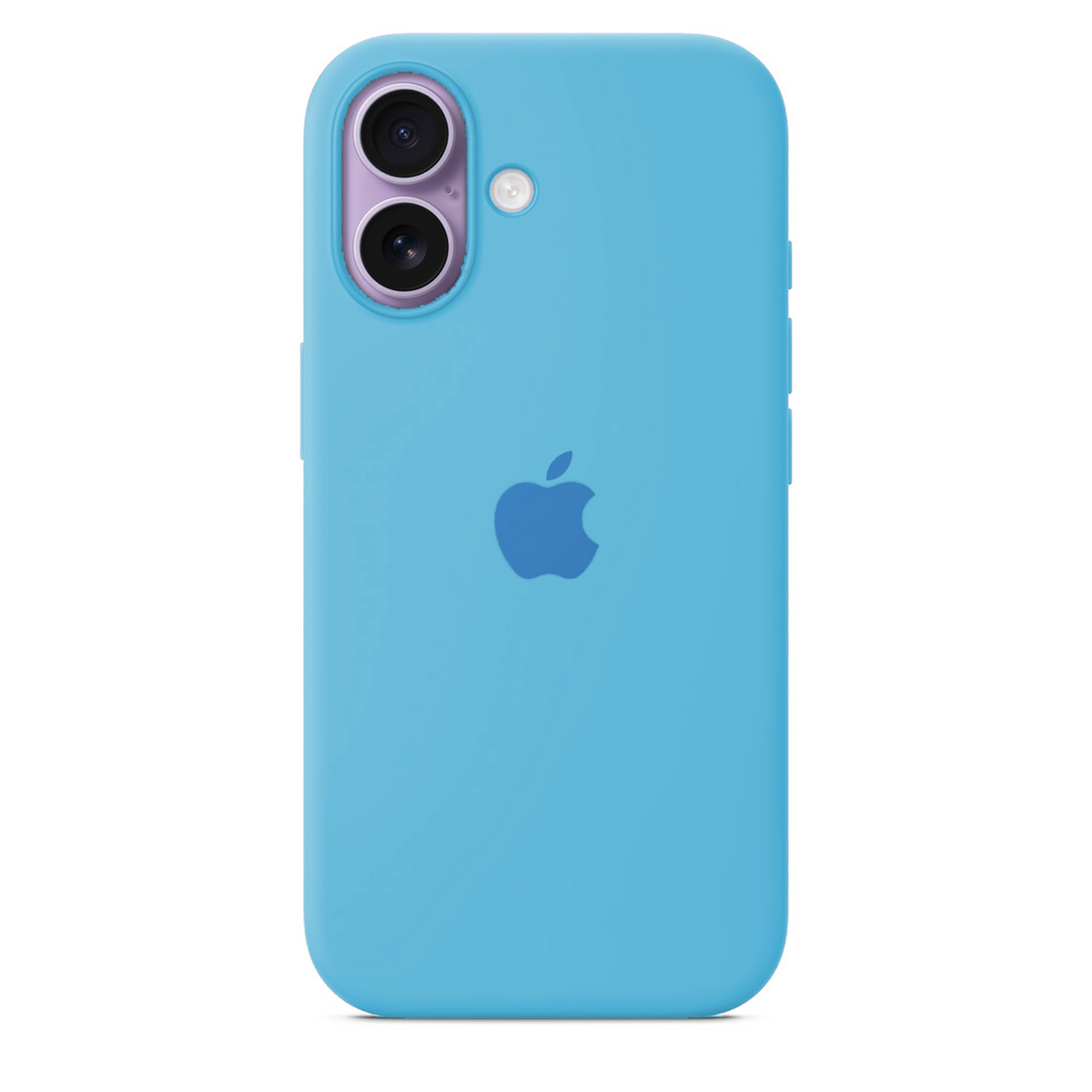 iPhone 15 Silicone Case