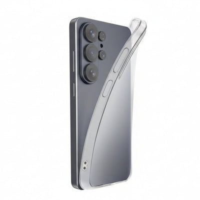 X-Level crystal clear case for Samsung S26 Ultra slim design