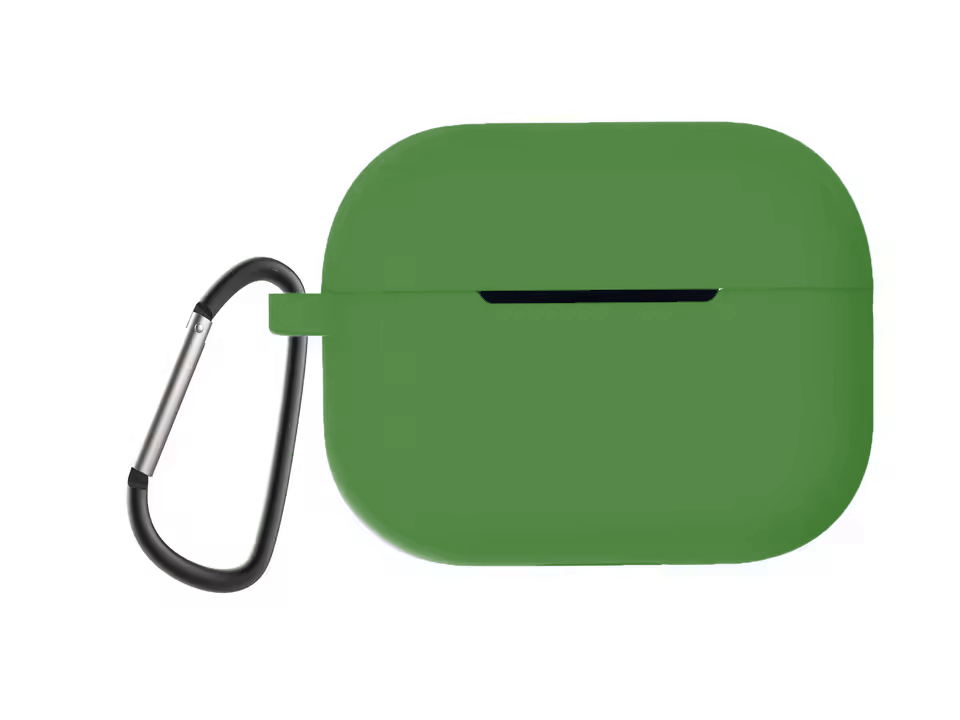 Airpods 1/2 Rubber Case