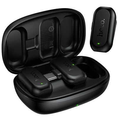 HOCO L26 Smart AI ENC wireless dual microphone USB-C