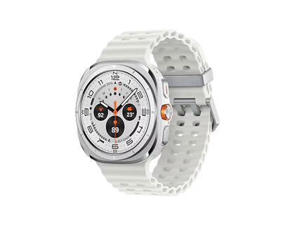 Galaxy Ultra Smart Watch – Where Power Meets Precision