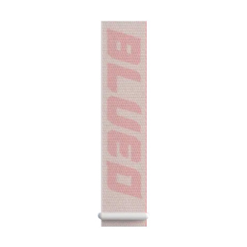 Blueo Woven Nylon Sport Band for Apple Watch