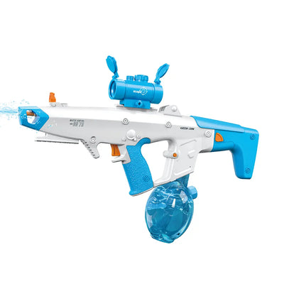 Green Lion GN75 electric water gun – 15m range