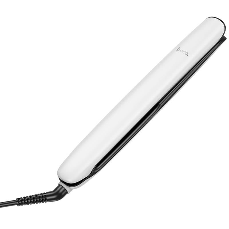 HOCO HP47 used for curling hair style