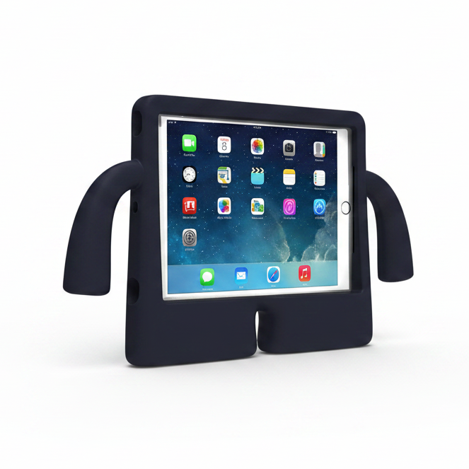 iBuy kids case for iPad 10.9 and 11 A16 in colorful shockproof design