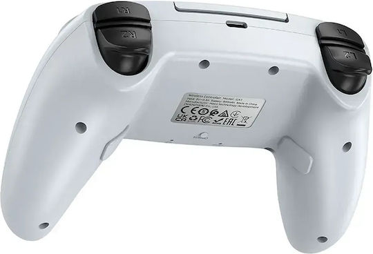 WIRELESS GAME CONTROLLER COMPATIBLE WITH PS4/PS5 HOCO GA1