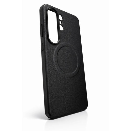 Samsung Galaxy S26 Ultra Kindsuit Leather Case