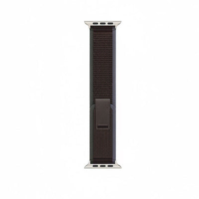 Binkson Trail Loop Nylon Watch Band – Lightweight, Breathable & Adjustable