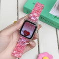 Resin Strap for Apple Watch