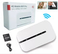 Modem Mobile Wifi 4G pro 150Mbps Support All Operator Sim
